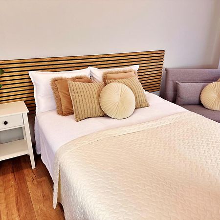 Cozy Apartments Юрмала Экстерьер фото