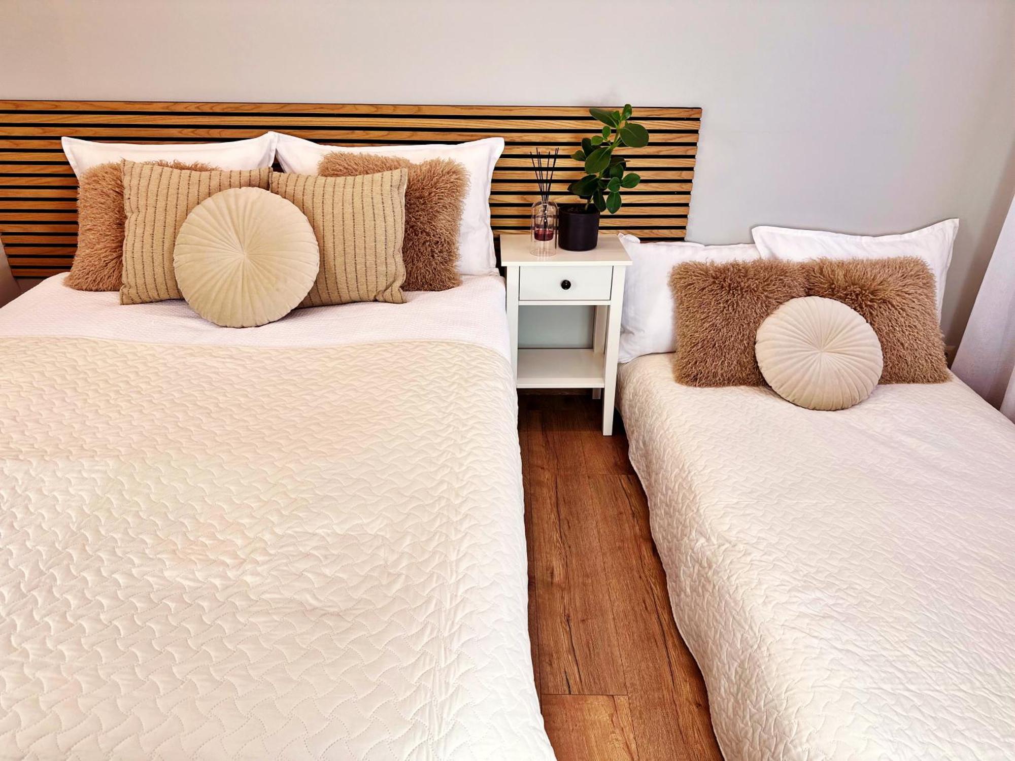 Cozy Apartments Юрмала Экстерьер фото
