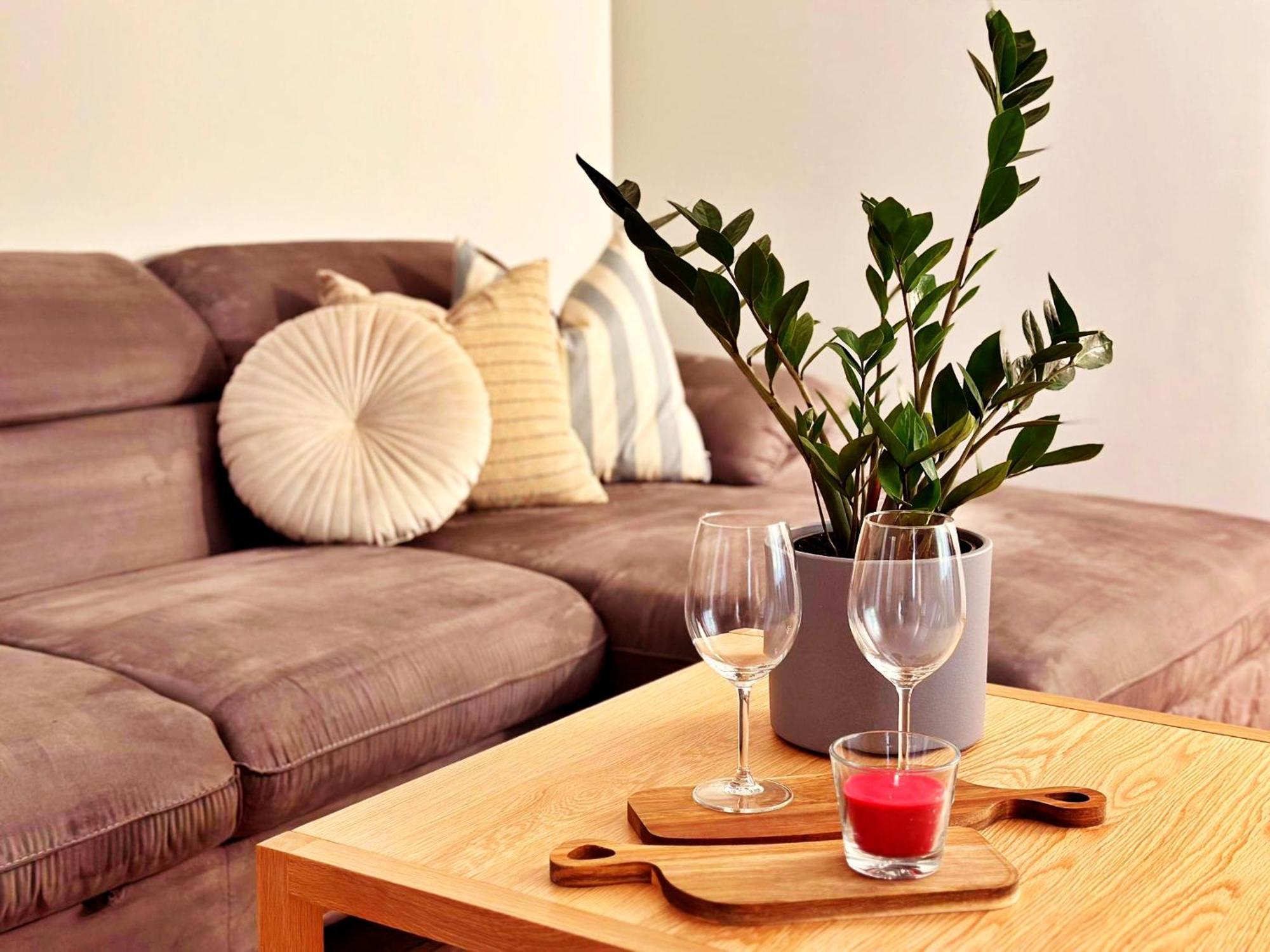 Cozy Apartments Юрмала Экстерьер фото