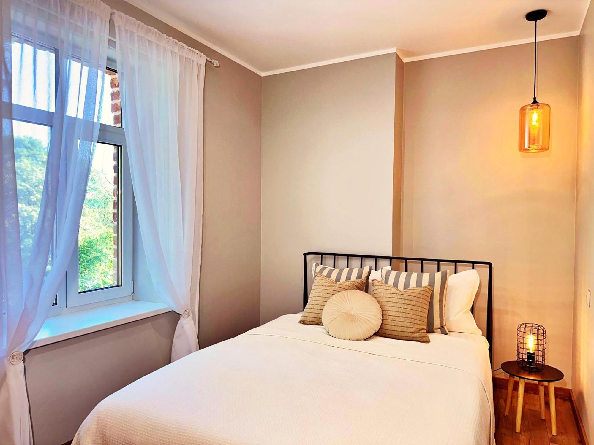 Cozy Apartments Юрмала Экстерьер фото